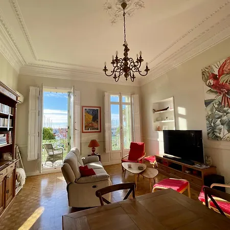 Port De Bandol, Direct Mer, Gd Conft, Clim, Garage Apartamento Bandol