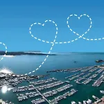 Port De Bandol, Direct Mer, Gd Conft, Clim, Garage * Bandol