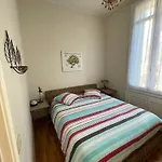 Apartment Port De Bandol, Direct Mer, Gd Conft, Clim, Garage *