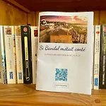 Port De Bandol, Direct Mer, Gd Conft, Clim, Garage Apartment Bandol