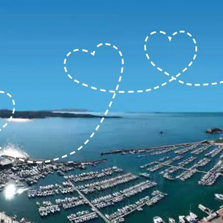 Port De Bandol, Direct Mer, Gd Conft, Clim, Garage * Bandol
