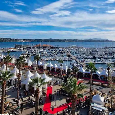 Port De Bandol, Direct Mer, Gd Conft, Clim, Garage Apartment