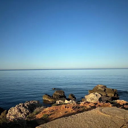 Apartmán Port De Bandol, Direct Mer, Gd Conft, Clim, Garage *