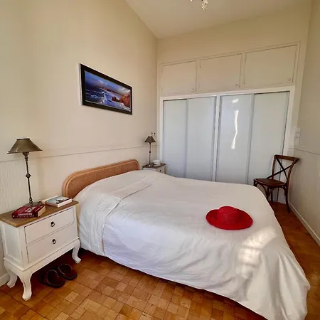 Apartamento Port De Bandol, Direct Mer, Gd Conft, Clim, Garage