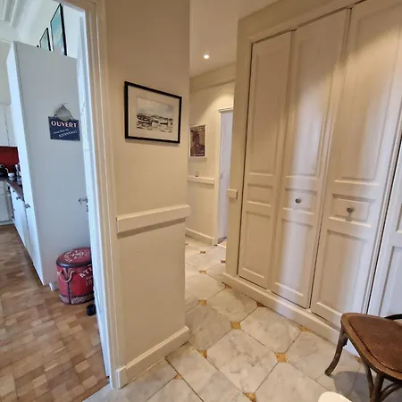 Port De Bandol, Direct Mer, Gd Conft, Clim, Garage Apartmán