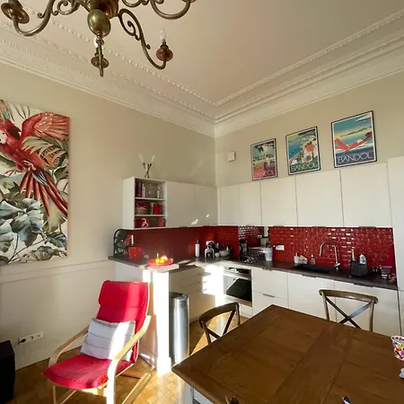 Port De Bandol, Direct Mer, Gd Conft, Clim, Garage Apartmán Bandol