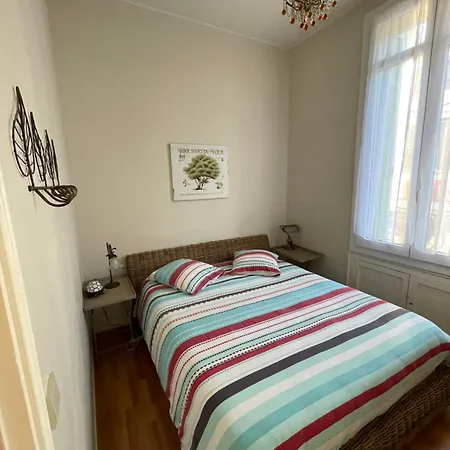 Apartmán Port De Bandol, Direct Mer, Gd Conft, Clim, Garage *
