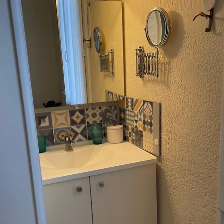 Apartment Port De Bandol, Direct Mer, Gd Conft, Clim, Garage *