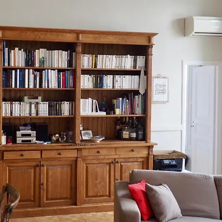 Apartmán Port De Bandol, Direct Mer, Gd Conft, Clim, Garage *